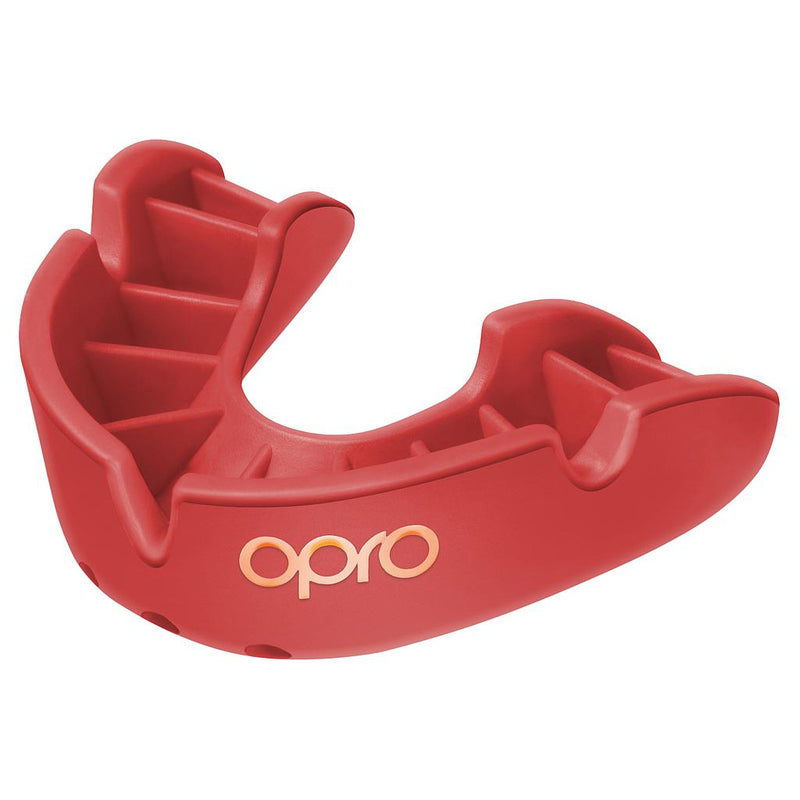 OPRO BRONZE Self-Fit GEN4 Mouthguard