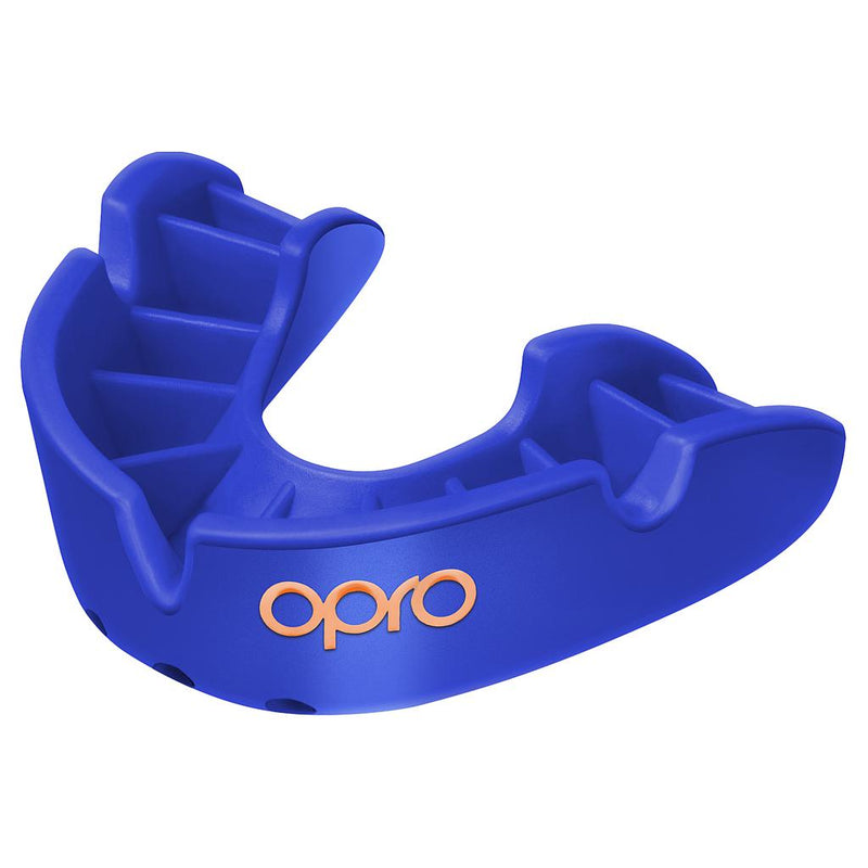 OPRO BRONZE Self-Fit GEN4 Mouthguard