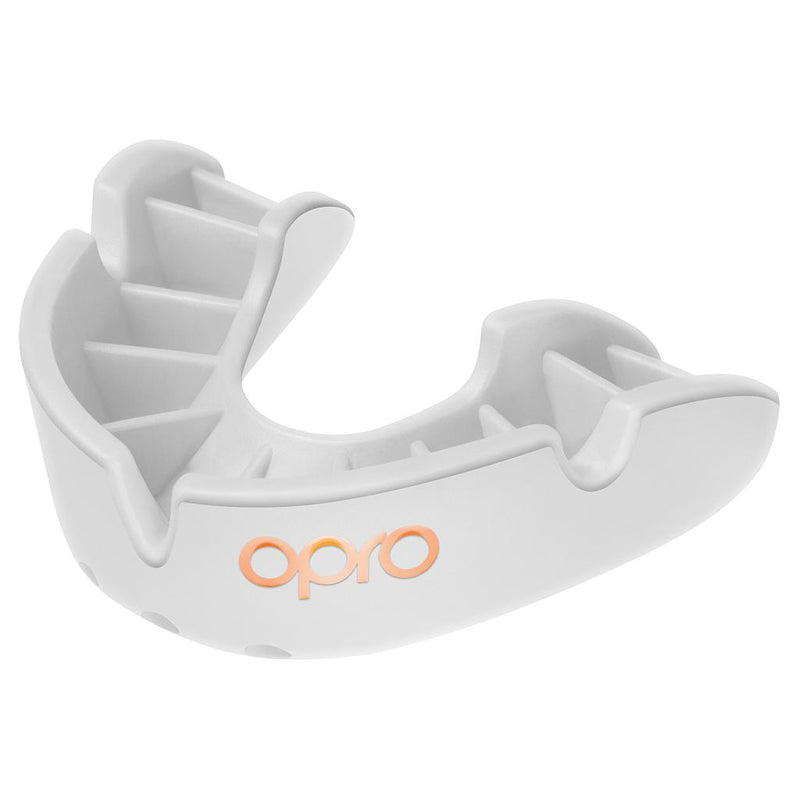 OPRO BRONZE Self-Fit GEN4 Mouthguard