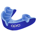 OPRO SILVER Self-Fit GEN4 Mouthguard