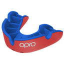 OPRO SILVER Self-Fit GEN4 Mouthguard
