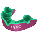 OPRO SILVER Self-Fit GEN4 Mouthguard