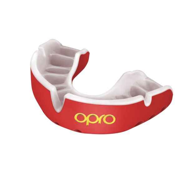 OPRO GOLD Self-Fit GEN4 Mouthguard