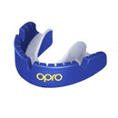 OPRO GOLD Braces Self-Fit GEN4 Mouthguard