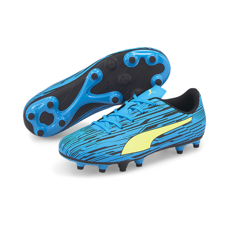 Puma Rapido Junior FG Boot