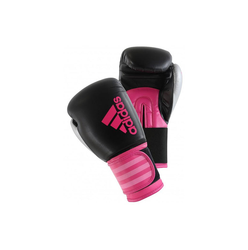 Adidas Hybrid Boxing Gloves