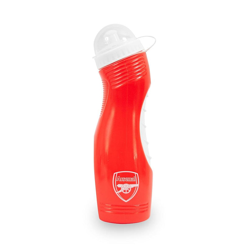 Team Merchandise- 750ml Plastic Water Bottle