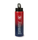 Team Merchandise - 750ml Alu Fade Bottle
