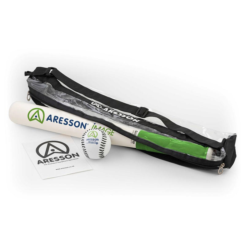 Aresson Image Rounders Bat & Ball Set