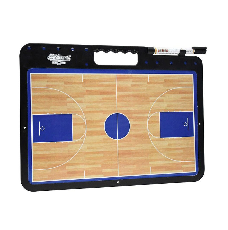 Midwest Handheld Basketball Tactics Board