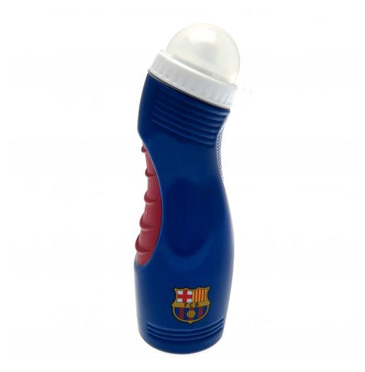 Team Merchandise- 750ml Plastic Water Bottle