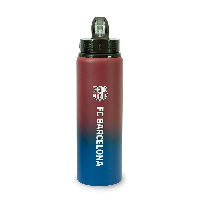 Team Merchandise - 750ml Alu Fade Bottle