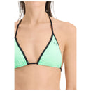 Puma Women's Triangle Bikini Top