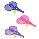 Toyrific Softee Tennis Set