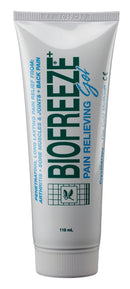 Biofreeze 4oz Tube