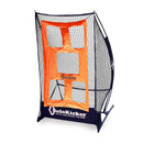 Bownet Solo-Kicker Kicking/Punting Cage