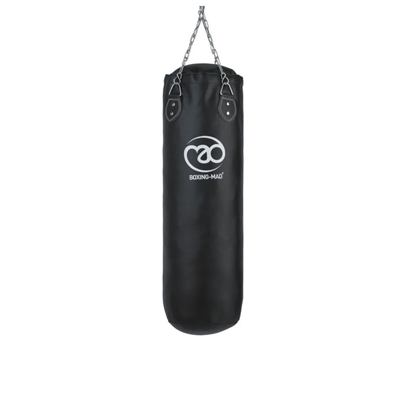 Fitness Mad Heavy Duty PVC Punch Bag