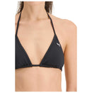 Puma Women's Triangle Bikini Top