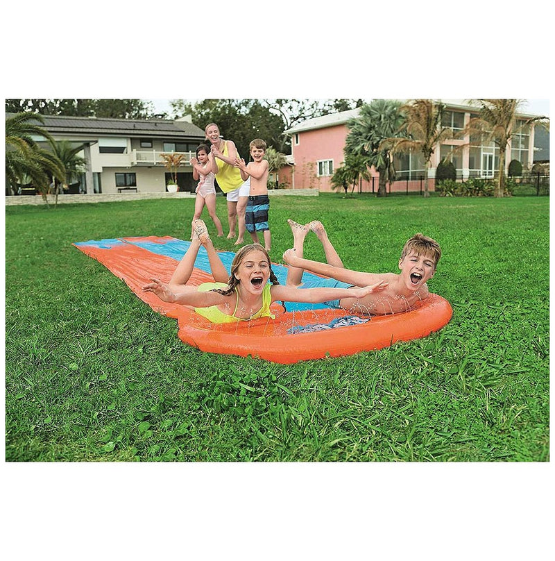 H2O GO Double Slide
