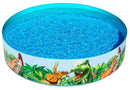 Bestway 72" x 15" Dinosaur Fill N Fun Pool