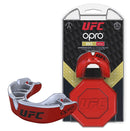 UFC Gold Mouthguard by Opro