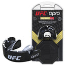 UFC Gold Braces Mouthguard by Opro