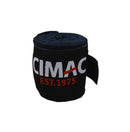 Cimac 2.55m Hand Wraps (PAIR)