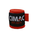 Cimac 2.55m Hand Wraps (PAIR)