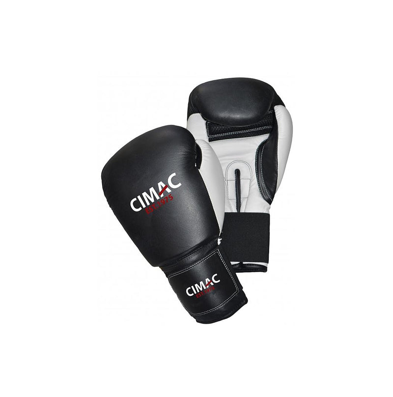 Cimac Leather Boxing Glove