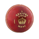 Readers Gold 'A' Cricket Ball