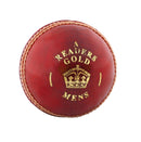 Readers Gold 'A' Cricket Ball