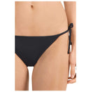Puma Women's Side Tie Bikini Bottom