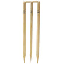 Readers Match Cricket Stumps
