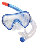 Divetech Atlantis Youths Mask & Snorkel