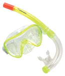 Divetech Atlantis Youths Mask & Snorkel