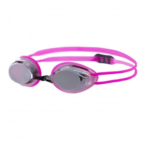 Vorgee Missile Silver Mirrored Goggles