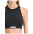 Puma Women's Racerback Swim Top