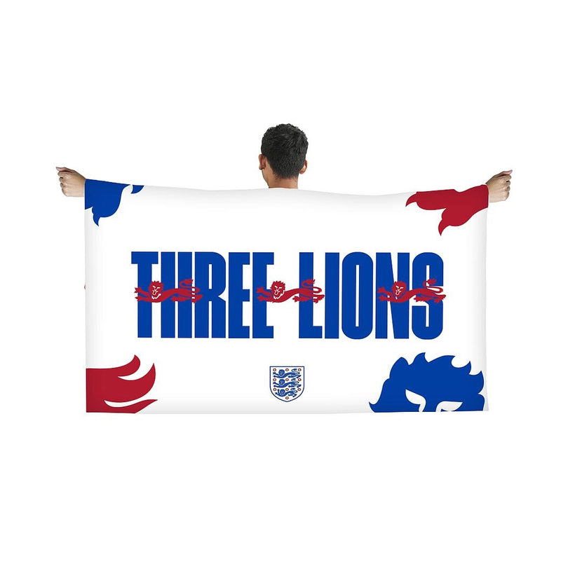 Team Merchandise - Cape Flag
