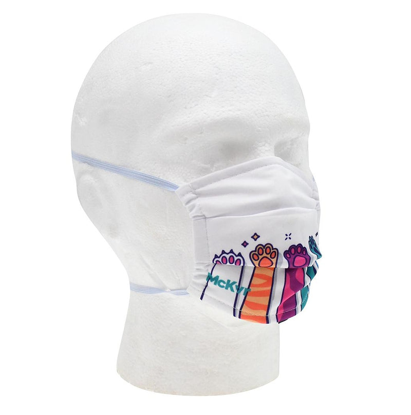 Youths Face Mask