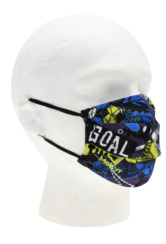Youths Face Mask
