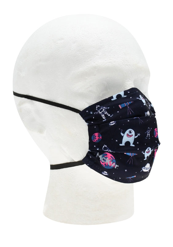 Youths Face Mask