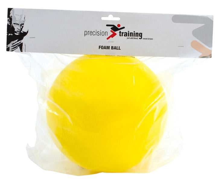 Foam Ball (Standard Density)