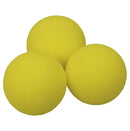 Precision High Density Foam Balls (Pack of 3)