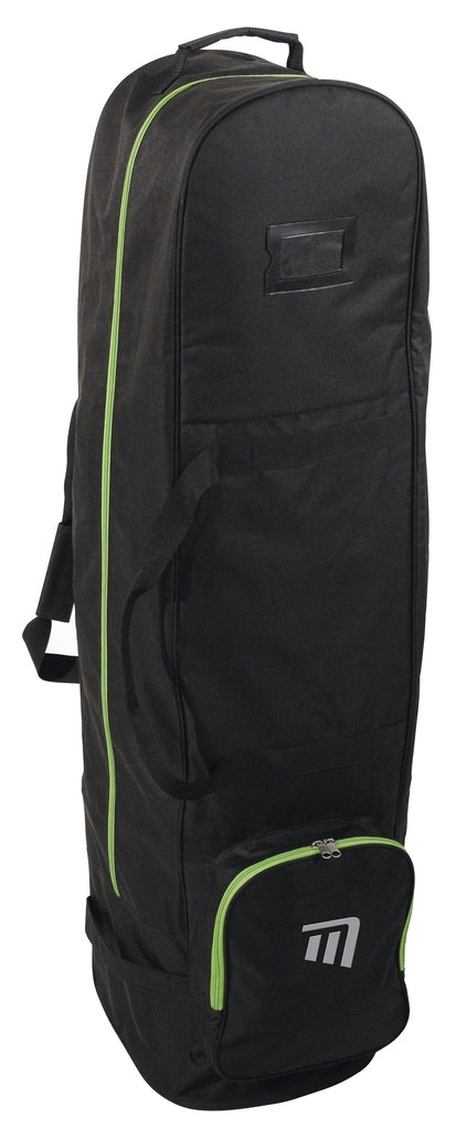 Masters D/L Flight Coverall With Wheels
