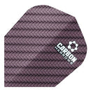 Harrows Carbon Dart Flights (Pack of 10)