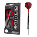 Harrows Predator 90% Tungsten Darts
