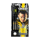 Harrows Chizzy 80% Tungsten Darts