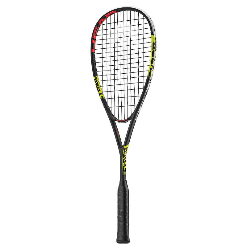 Head Cyber Pro Squash Racket