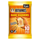 Hot Hands Hand Warmers