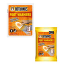 Hot Hands Foot/Toe Warmers